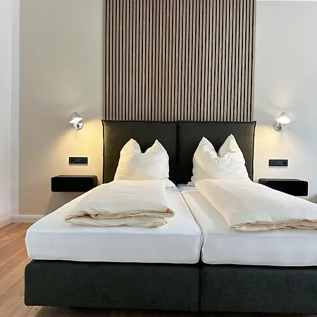 Hotel Weingut Pieper - Vinothek & Am Drachenfels Bad Honnef