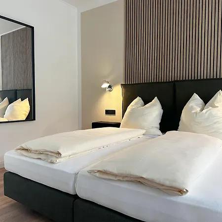 Hotel Weingut Pieper - Vinothek & Am Drachenfels Bad Honnef