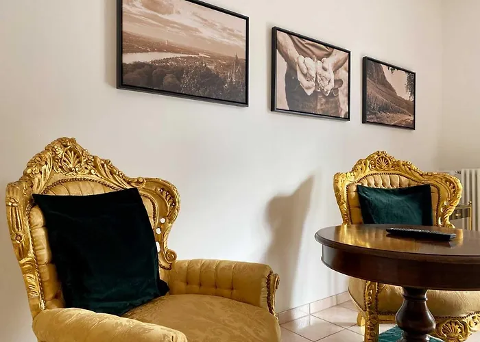 Weingut Pieper - Vinothek & Am Drachenfels