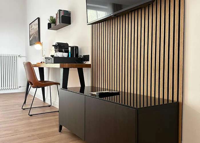 Weingut Pieper - Vinothek&hotel Am Drachenfels